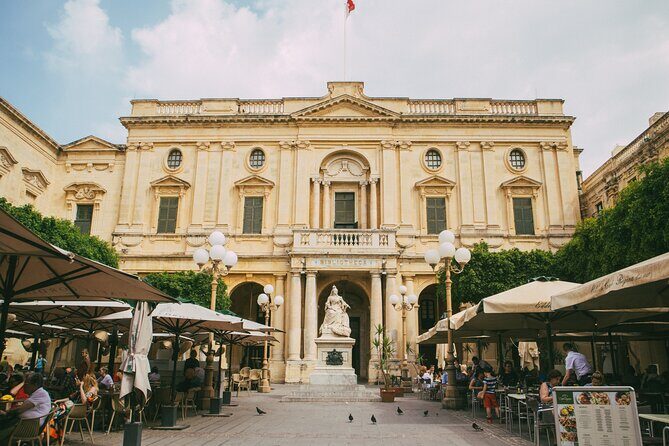 Full Day Private Tour around the Island in Malta - Why this Valletta-to-the-Island day feels efficient (and not frantic)
