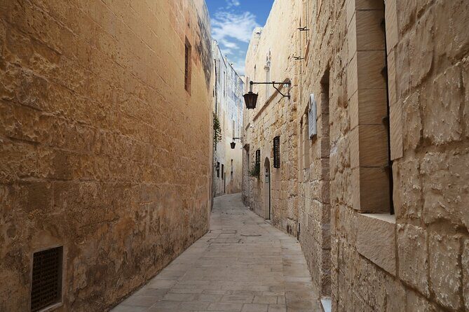 Full Day Private Tour around the Island in Malta - Stop 5: Marsaxlokk for lunch in a working fishing village
