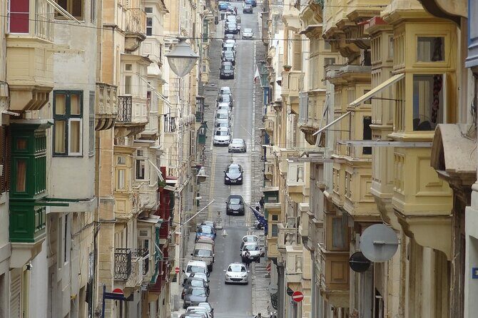 Full Day Private Tour around the Island in Malta - Stop 6: Gardjola Gardens and the Three Cities view