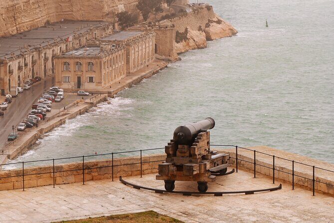 Full Day Private Tour around the Island in Malta - Stop 1: Mdina, the medieval hill city with real atmosphere