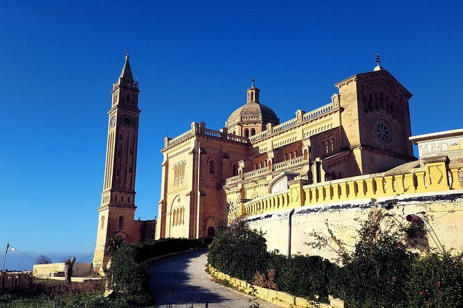Full Day Private Tour in Island of Gozo - A Private Gozo Day Built Around the 09:45 Ferry
