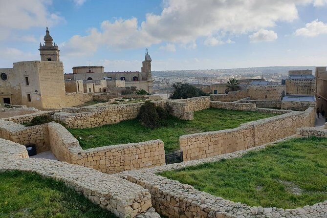 Full Day Private Tour in Island of Gozo - Mellieha Pickup and the Comfort Factor That Actually Helps