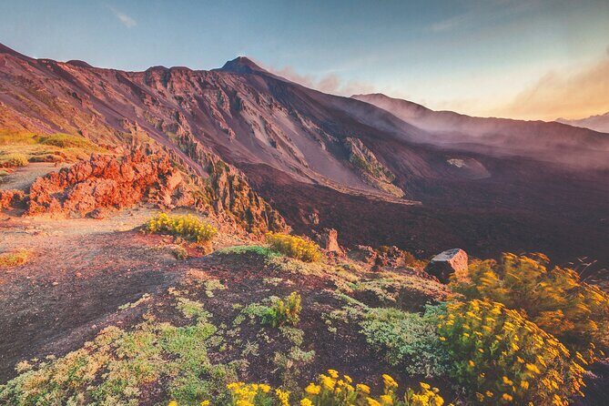 Full Day Sicily Tour from Malta. Visit Mt Etna and Syracuse - Key highlights you’ll feel right away