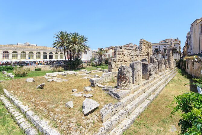 Full Day Sicily Tour from Malta. Visit Mt Etna and Syracuse - The timing trade-off: why this can feel long or feel worth it