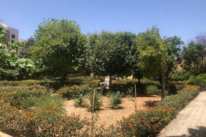 Full Day to Blue Grotto, Marsaxlokk, Kalanka Bay, Tarxien Temples - Zejtun Museum of Art & History and Tal-Kmand Garden