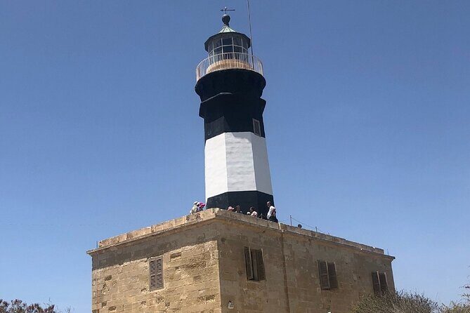 Full Day to Blue Grotto, Marsaxlokk, Kalanka Bay, Tarxien Temples - Tarxien Temples: The Ritual Side of Prehistory