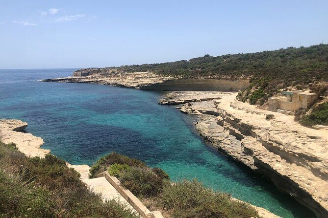 Full Day to Blue Grotto, Marsaxlokk, Kalanka Bay, Tarxien Temples - Marsaxlokk Market: Your Hour to Wander