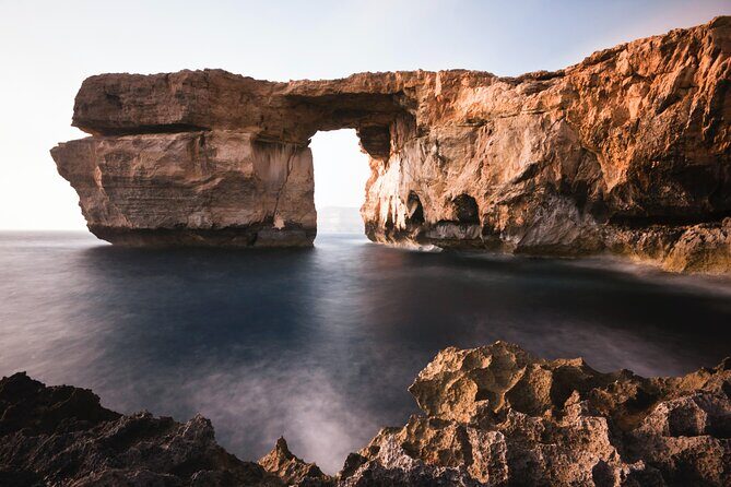 Full Day Tour in Gozo (Private Driver) - Private Driver From Malta: The Format That Makes Gozo Feel Easy