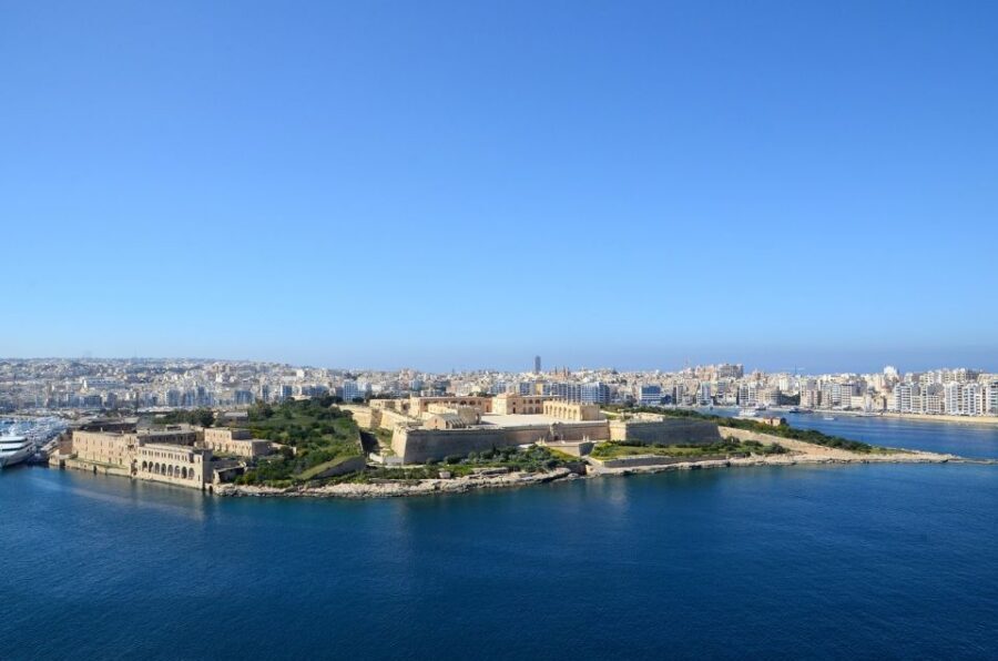 Full Day Tour in Gozo (Private Driver) - Rotunda St. John Baptist Church and Cittadella: structure, time, and options