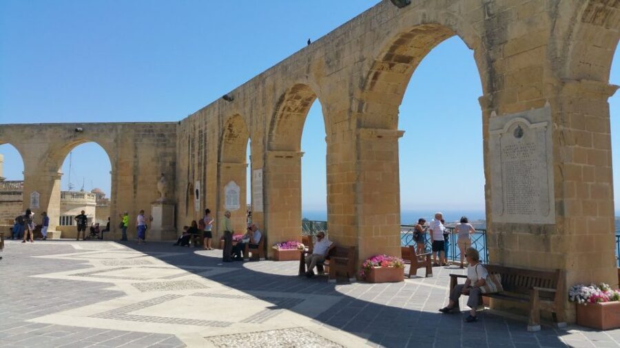 Full Day Tour in Gozo (Private Driver) - Ggantija temples: a UNESCO stop that works well with private pacing
