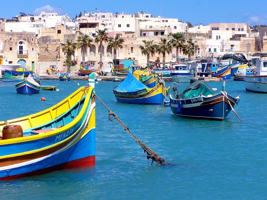 Full Day Tour in Gozo (Private Driver) - Price and logistics: what you’re really paying for