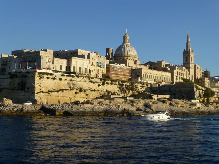 Full Day Tour in Gozo (Private Driver) - Should you book this Gozo private day tour?
