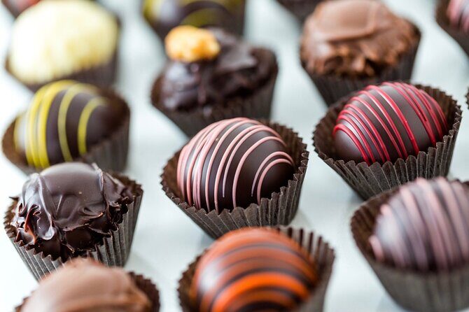 Gin and Chocolate Pairing Workshop in Malta - Key things you should know before you go
