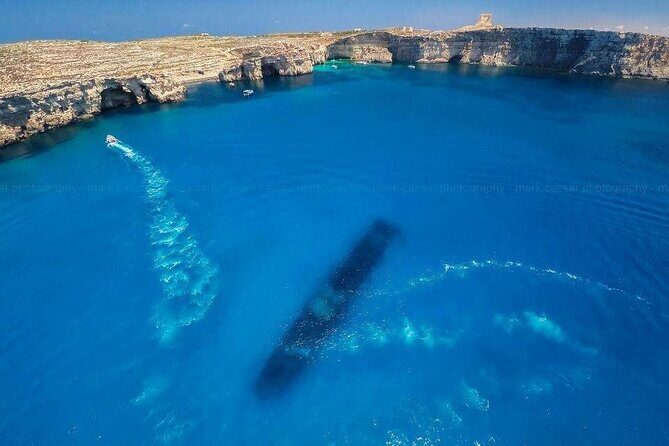 Gozo: 1 hour Kayak + Cave Tour + Blue Lagoon Drop off - Key highlights that matter