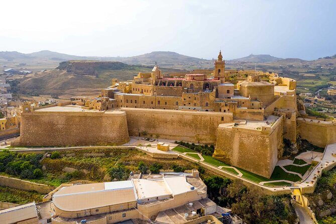 Gozo 4x4 Chauffeured Buggy Tour with Lunch and Transport - Xlendi and Dwejra: coast drama, optional tunnel boat, and why weather matters