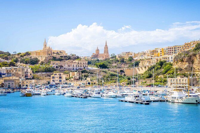 Gozo 4x4 Chauffeured Buggy Tour with Lunch and Transport - Should you book this Gozo 4x4 buggy tour?
