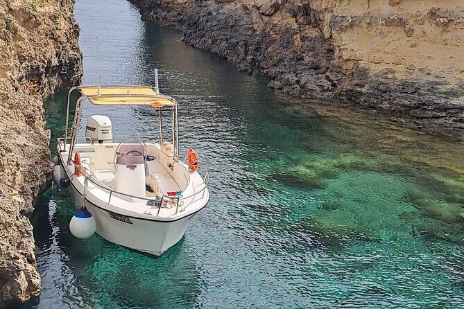 Gozo and Blue Lagoon Private Boat Trips in Comino - Price, Fuel Fee, and What You’re Really Paying For
