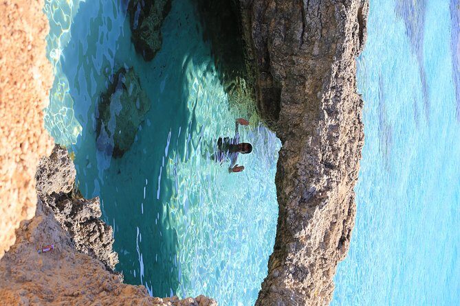 Gozo Blue Lagoon and Sea Caves Full Day Cruise Tour - Stop 1: Gozo ferry at Mgarr Harbour (how to use 2 hours)