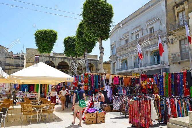 Gozo Blue Lagoon and Sea Caves Full Day Cruise Tour - Price and value: is $46.26 a fair deal?