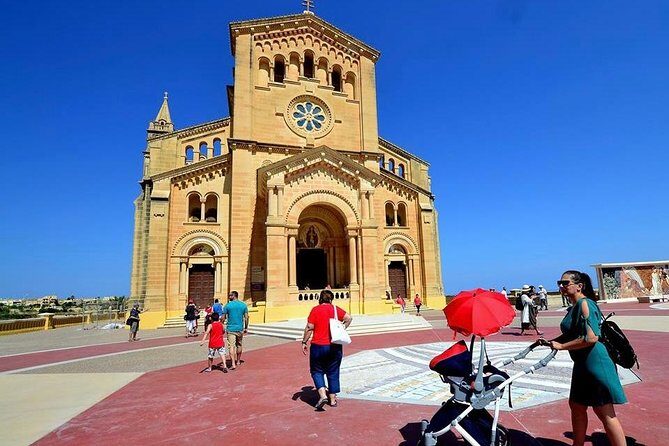 Gozo Blue Lagoon and Sea Caves Full Day Cruise Tour - Potential drawbacks to weigh before you book