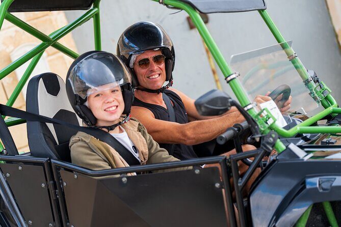 Gozo Buggy Tour: All-inclusive Day Trip + Blue Lagoon - Key things to know before you go