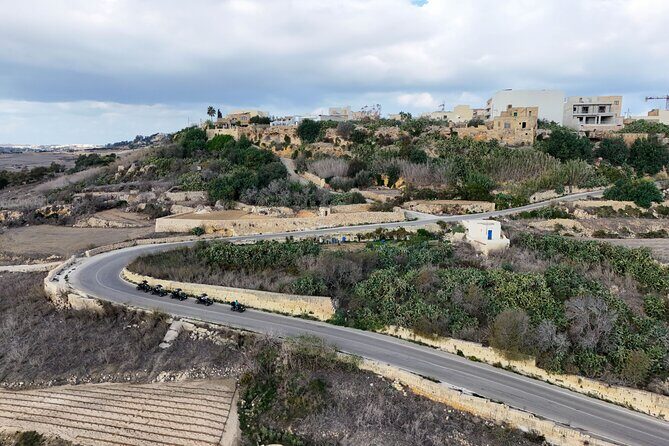 Gozo Buggy Tour: All-inclusive Day Trip + Blue Lagoon - Fontana Cottage washhouses: the quiet cultural pause