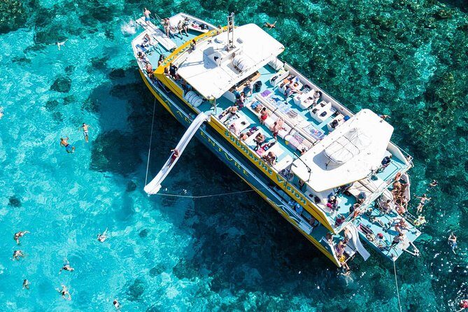 Gozo & Comino Islands, Blue Lagoon & Seacaves Tour - Key Things You’ll Notice on This Gozo & Comino Day