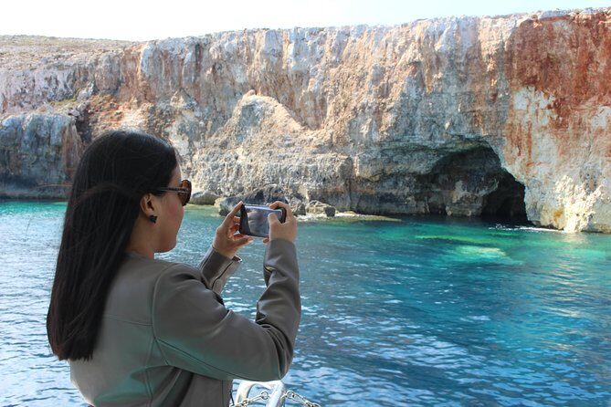 Gozo & Comino Islands, Blue Lagoon & Seacaves Tour - Price and Value: How $36 Can Still Feel Like a Lot of Day