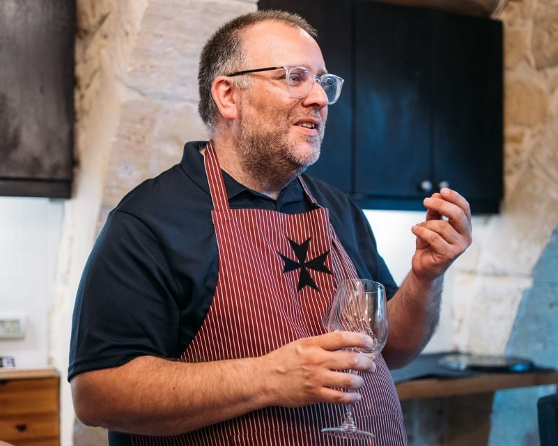 Gozo: Cooking Class and Market Visit - Key moments worth planning for