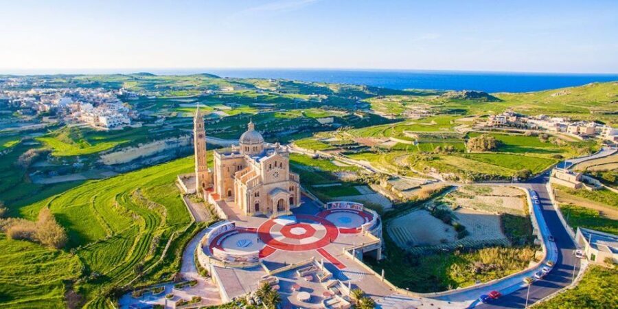 Gozo Day Pass Ferry and Hop-on Hop-off buses with audio Tour - Price and value: $59 for the ferry plus buses is only good if you use it