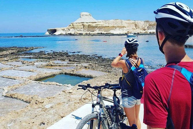 Gozo Ebike Tour - Key things to know before you go