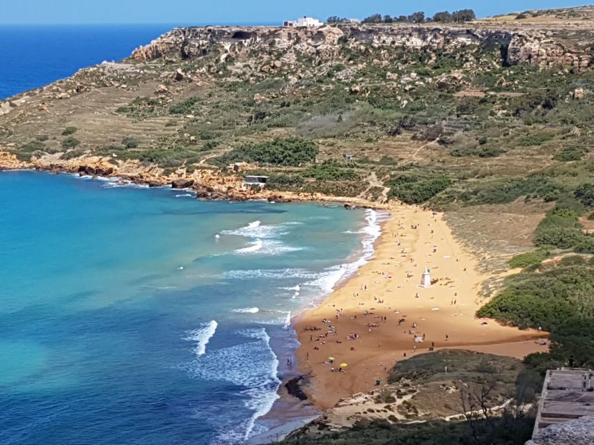 Gozo - Funtastic Daytrips - - A fast, focused taste of Gozo in four hours