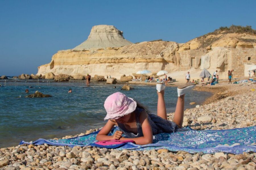 Gozo - Funtastic Daytrips - - Victoria (Citadel Victoria): the final payoff stop