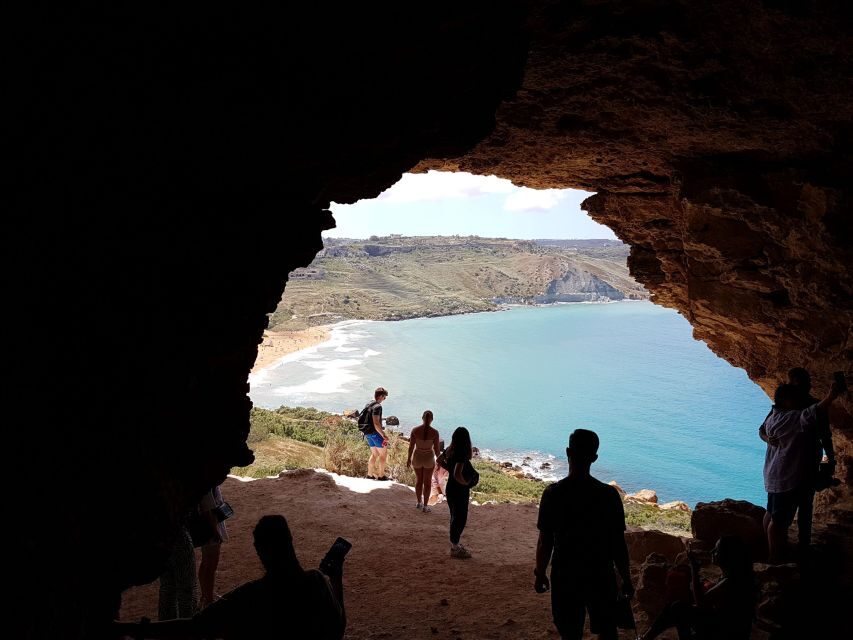 Gozo - Funtastic Daytrips - - Getting to Gozo and starting in Mgarr without stress
