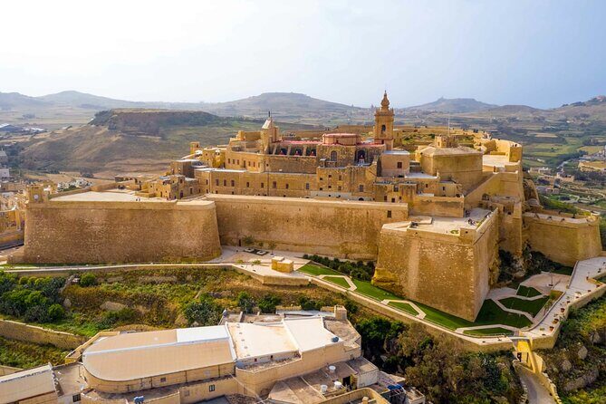 Gozo Guided Day Trip Incl. Ggantija Temples and Lunch - Key points worth knowing before you go