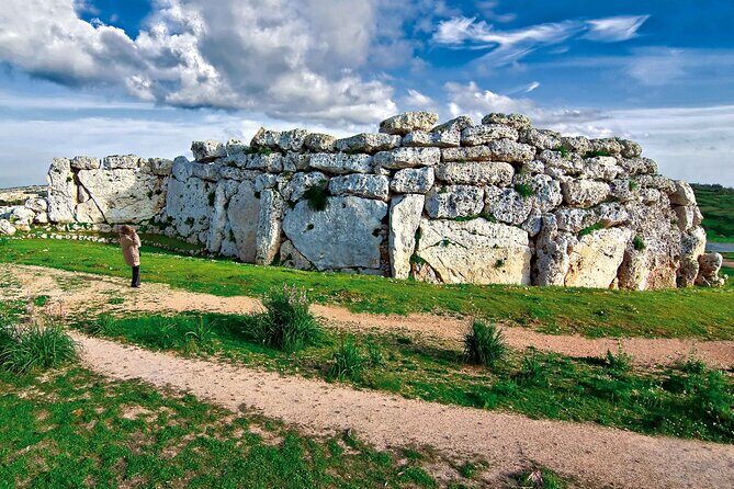 Gozo Guided Day Trip Incl. Ggantija Temples and Lunch - How the day in Gozo runs: ferry first, temples fast, then coastal breaks