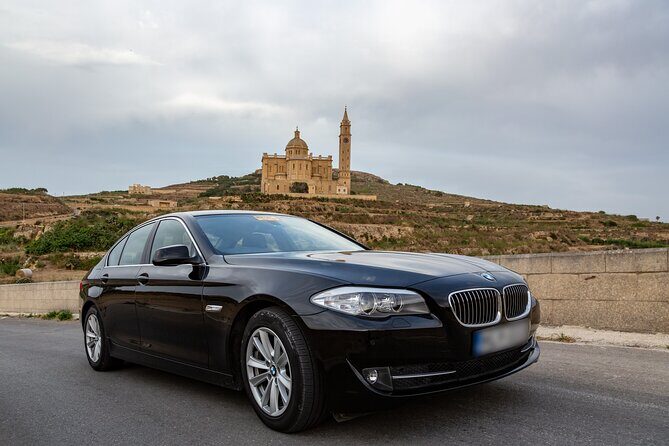 Gozo Highlights Tour in a comfortable private vehicle - Private comfort in Gozo: how the day actually works