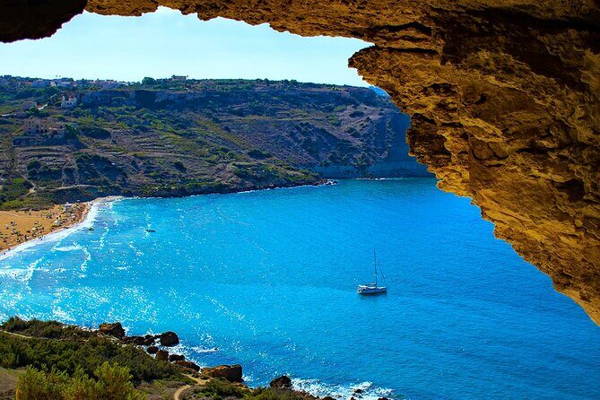 GOZO - Highspeed Catamaran dep Valletta + Hop on Hop off Tour - Key highlights you’ll actually use