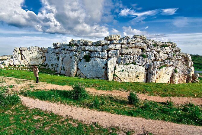 Gozo island guided day tour from Malta - Getting to Gozo: pickup, ferry chaos, and how to win the wait
