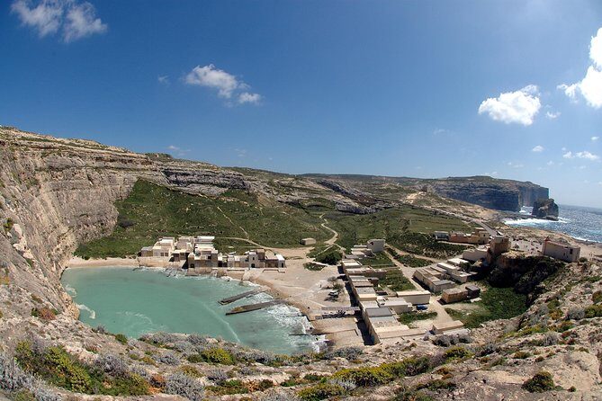 Gozo island guided day tour from Malta - Price and logistics: value on paper, reality in the timing