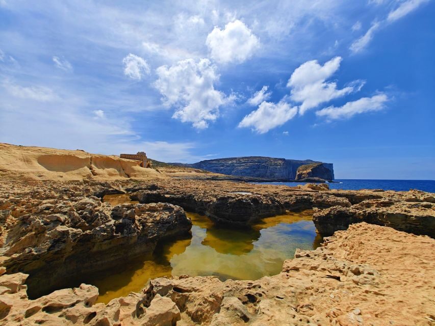 Gozo Sightseeing Hop On Hop Off Tour - Key Things I’d Focus On Before You Go
