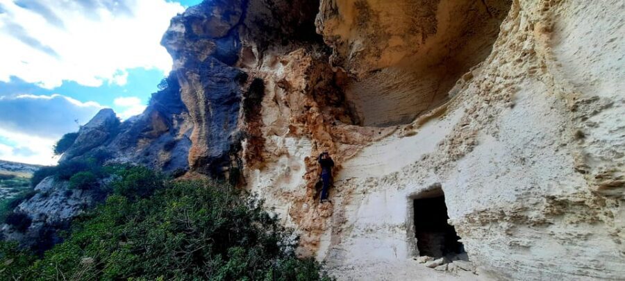 Gozo Unveiled: Guided Hiking in Gozo - South East - Why this Gozo hike feels different (and worth $74)