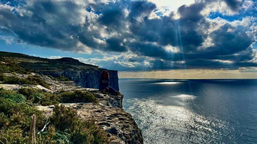 Gozo Unveiled: Guided Hiking in Gozo - The West - Key moments you’ll remember