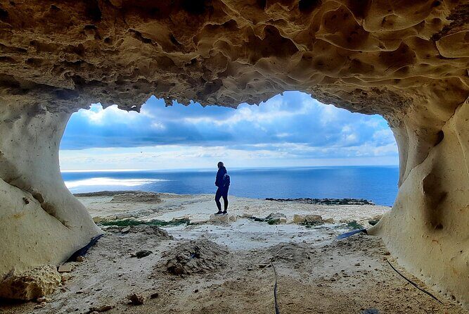 Gozo Unveiled Hiking: A Guided Hike tour in Gozo - Why the 8:00 am start matters in Gozo