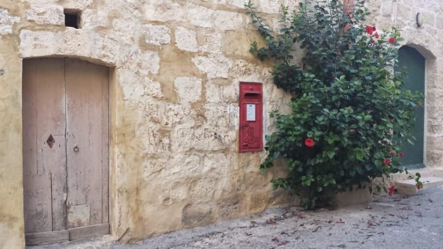 Gozo Victoria Walking Tour - Key things to know before you go