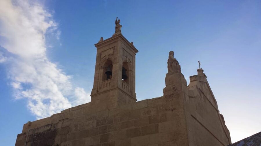 Gozo Victoria Walking Tour - How the guided segments work: pacing that keeps it easy to follow