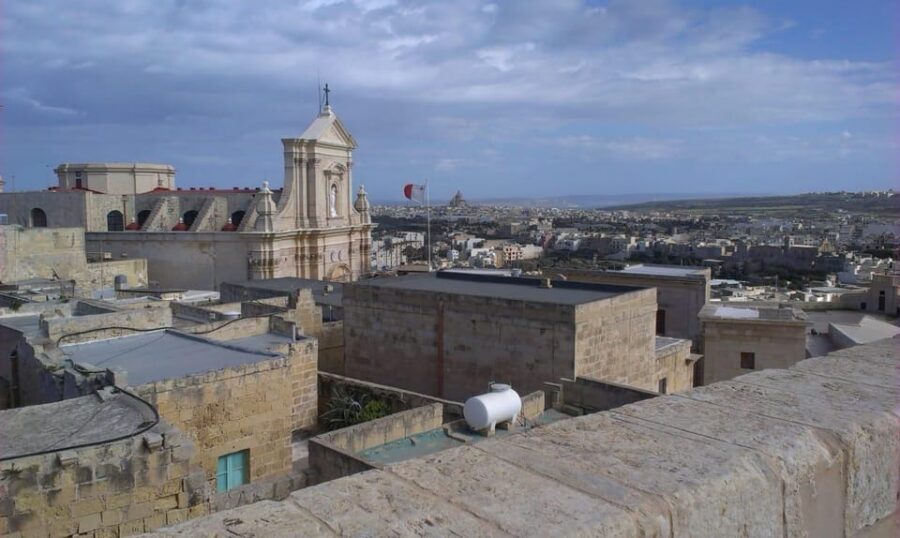 Gozo Victoria Walking Tour - The 2-hour route through Victoria: streets, squares, and everyday Gozo