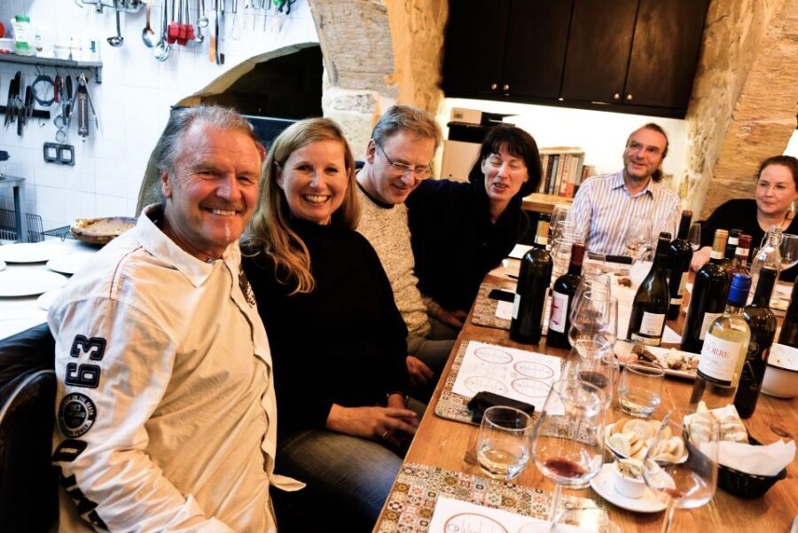 Gozo: Wine Tasting and Paired Dinner Experience - Who should book this wine and dinner pairing in Gozo