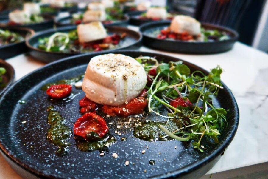Gozo: Wine Tasting and Paired Dinner Experience - The wine program: 7 certified Maltese wines matched to each course