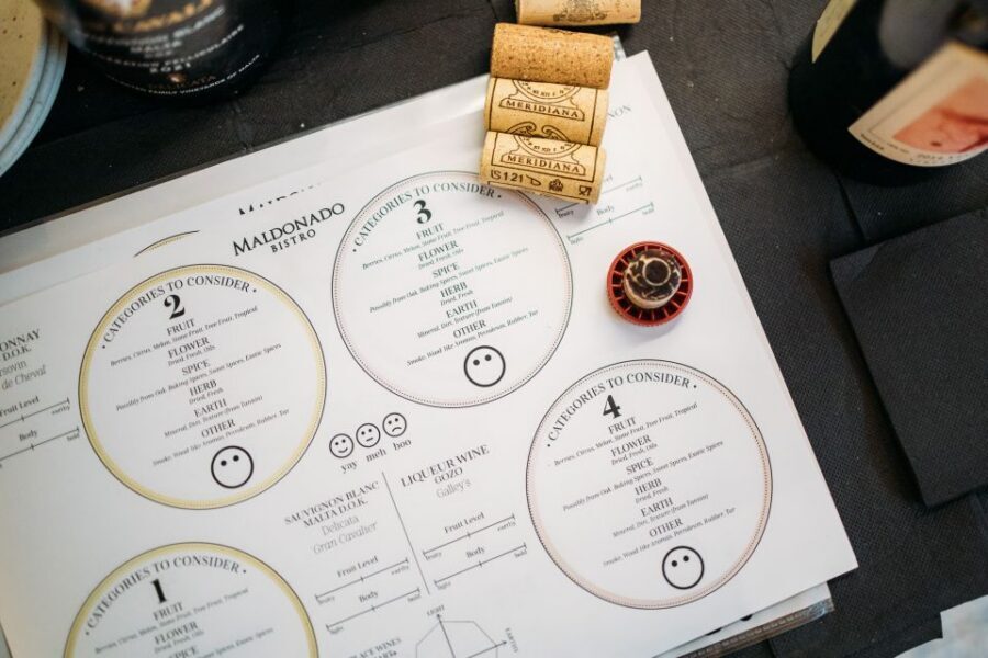 Gozo: Wine Tasting and Paired Dinner Experience - How the pairing feels at the table (and why it matters)